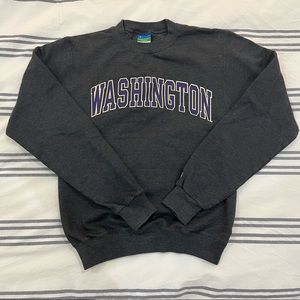 Champion Washington Sweatshirt